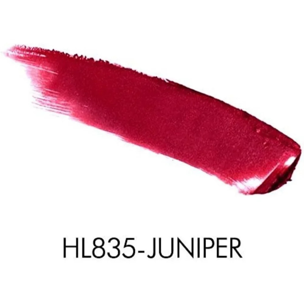 Palladio Metallic Herbal Lipstick, Juniper, 0.13 Ounce Adult All Skin type - Picture 3 of 4